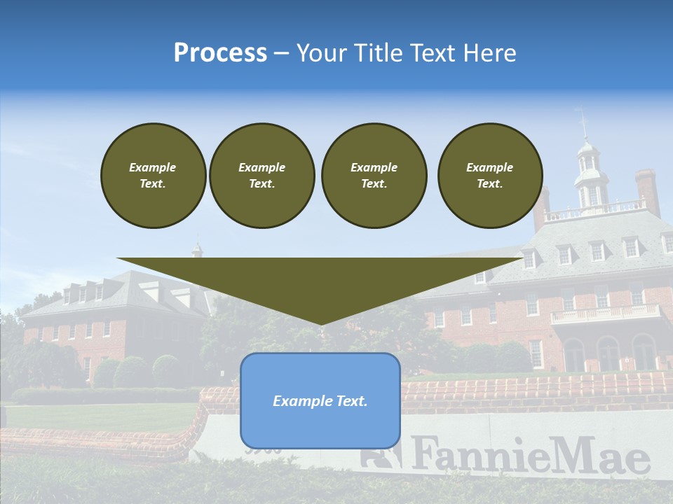 Assistance  Hold PowerPoint Template