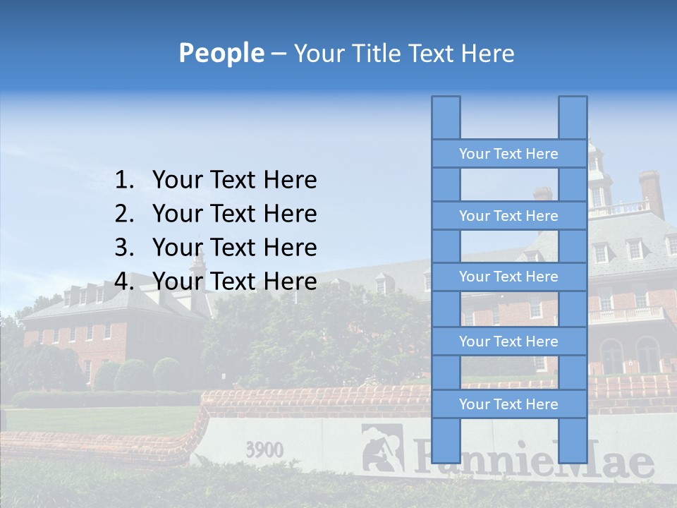 Assistance  Hold PowerPoint Template
