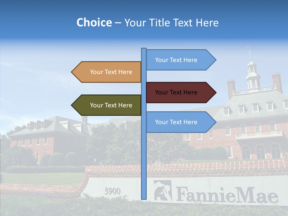Assistance  Hold PowerPoint Template