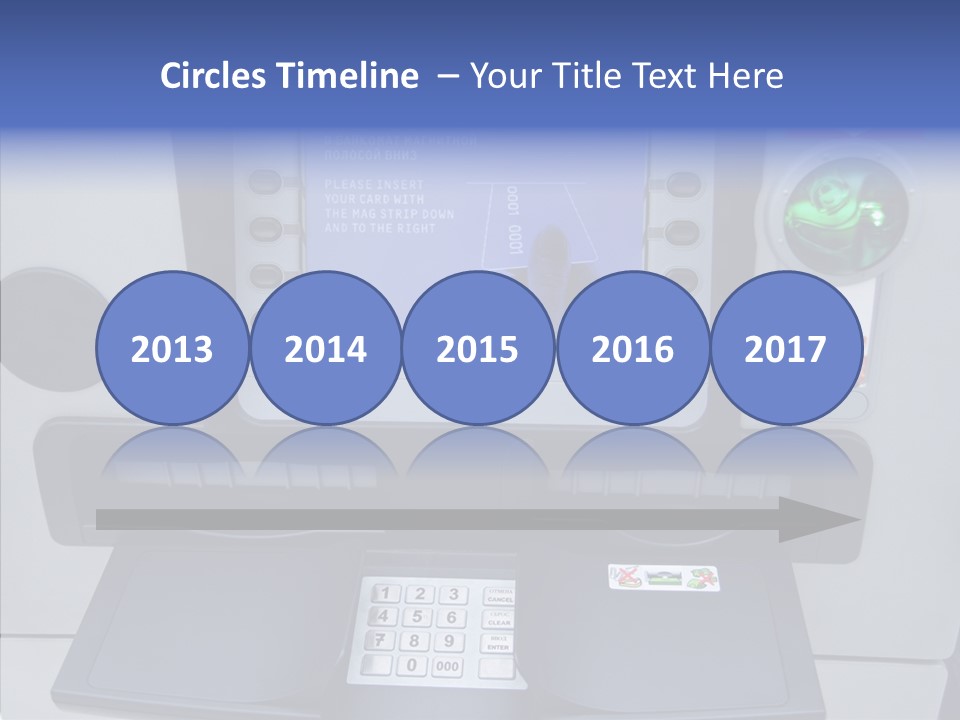 Aging Closeup Elder PowerPoint Template