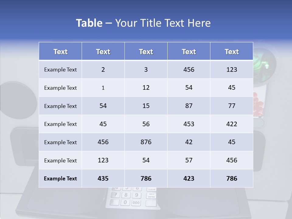 Aging Closeup Elder PowerPoint Template