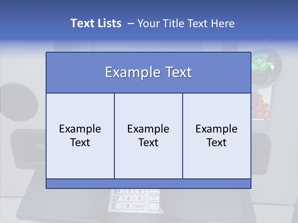 Aging Closeup Elder PowerPoint Template