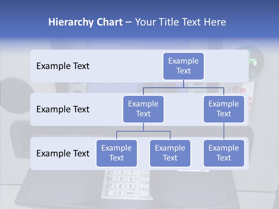 Aging Closeup Elder PowerPoint Template