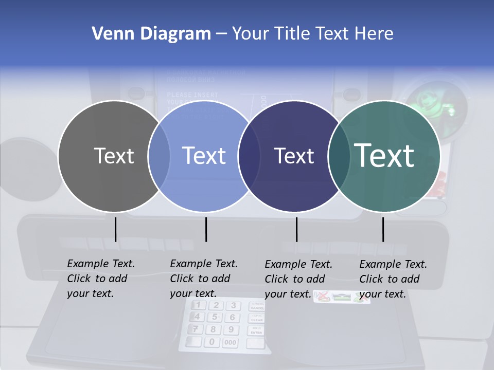 Aging Closeup Elder PowerPoint Template