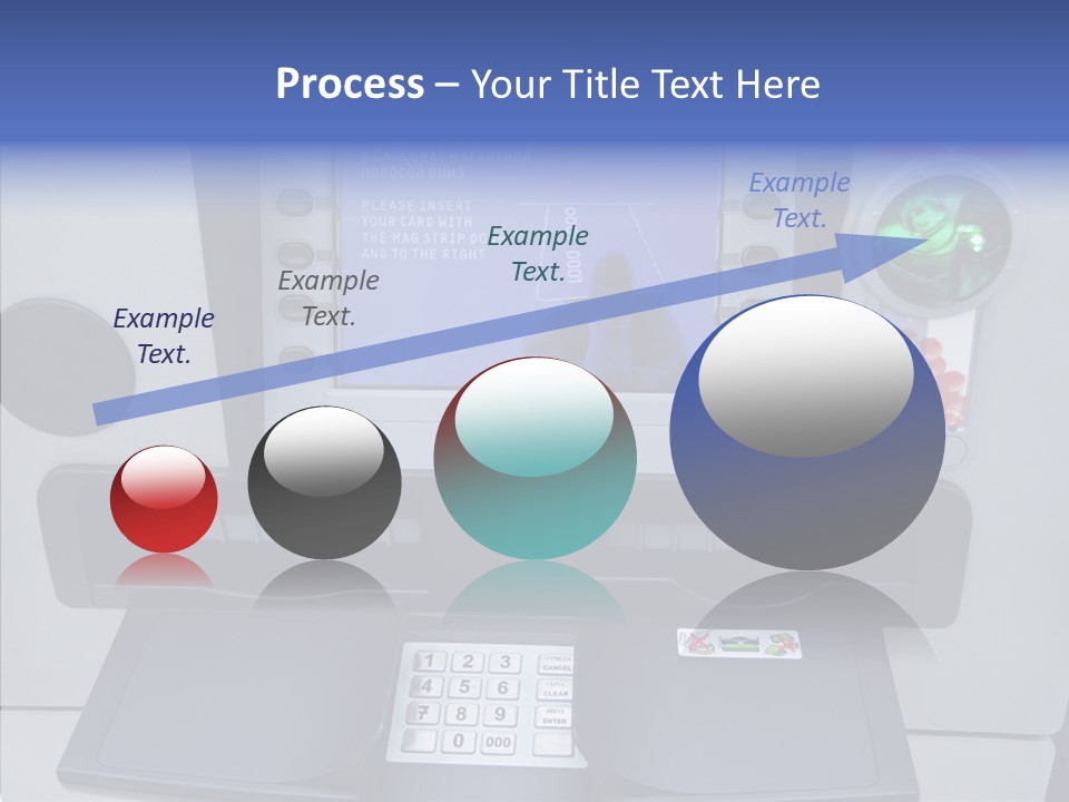 Aging Closeup Elder PowerPoint Template