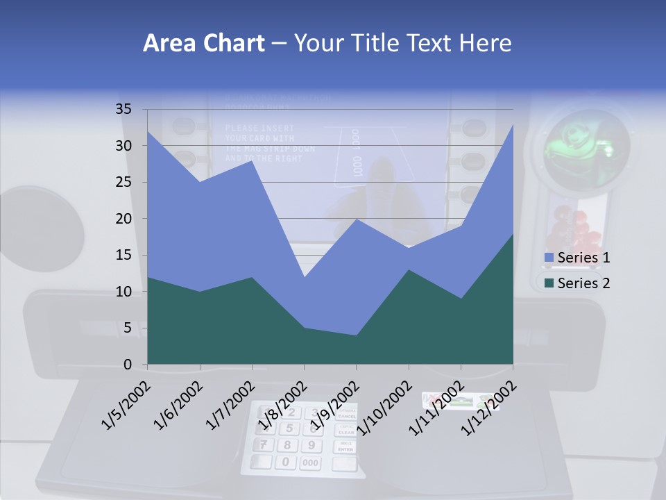 Aging Closeup Elder PowerPoint Template