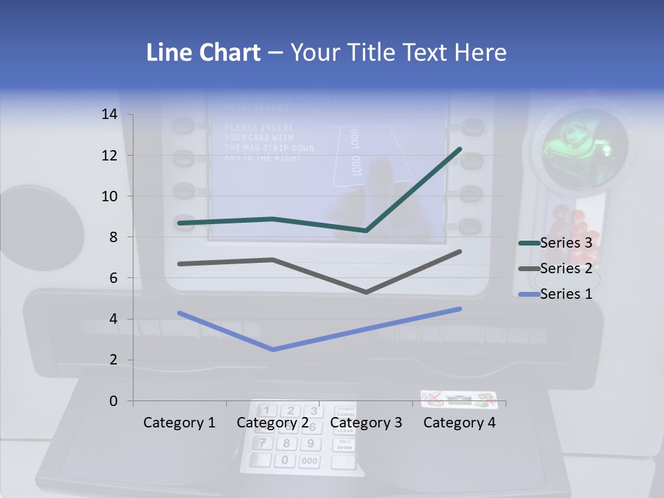 Aging Closeup Elder PowerPoint Template