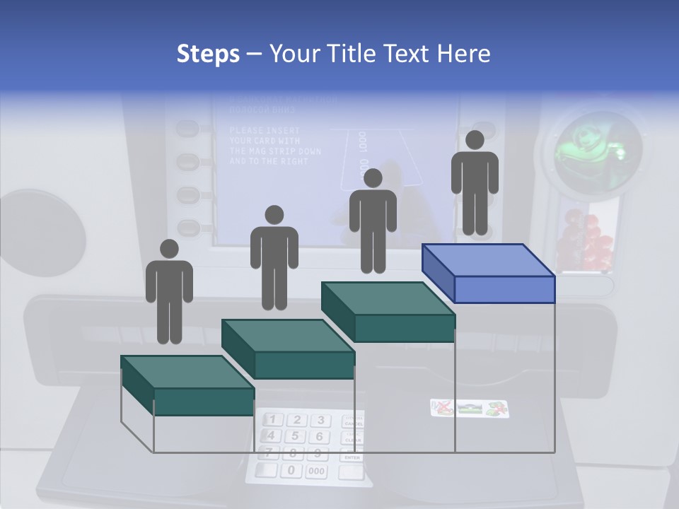 Aging Closeup Elder PowerPoint Template