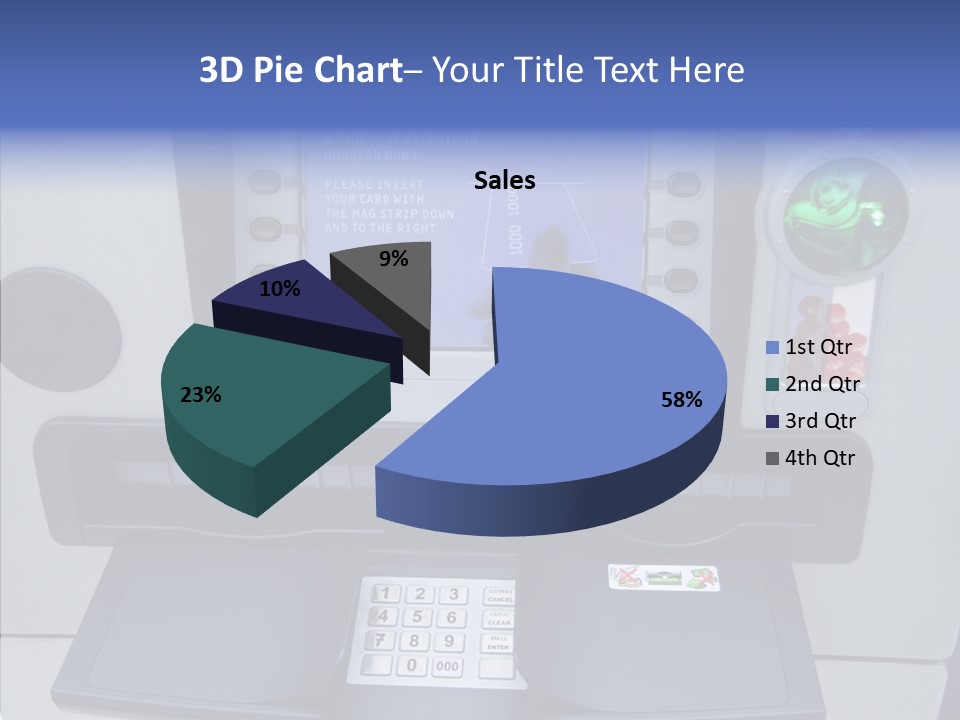 Aging Closeup Elder PowerPoint Template