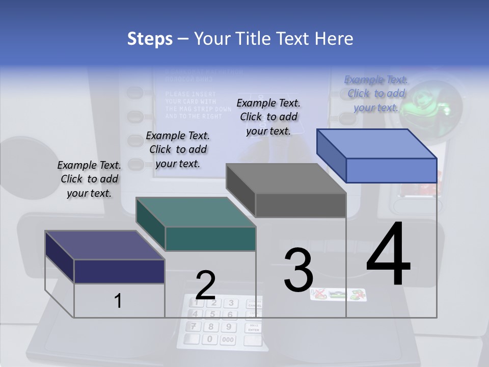 Aging Closeup Elder PowerPoint Template