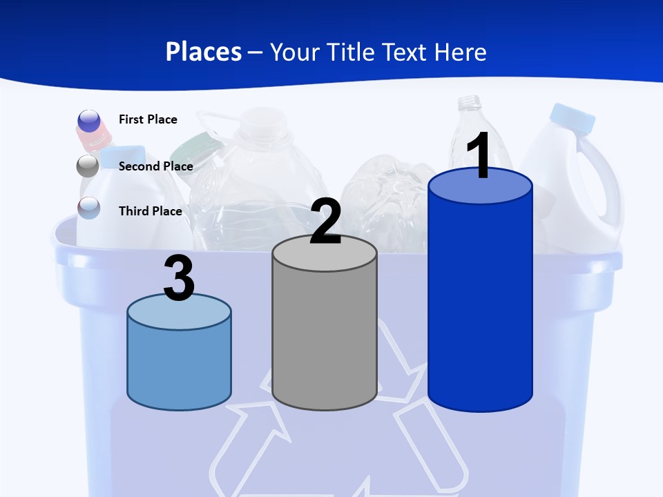 Aging Grandmother Human PowerPoint Template