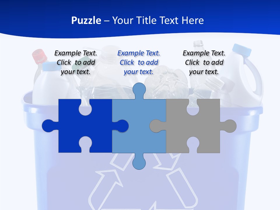 Aging Grandmother Human PowerPoint Template