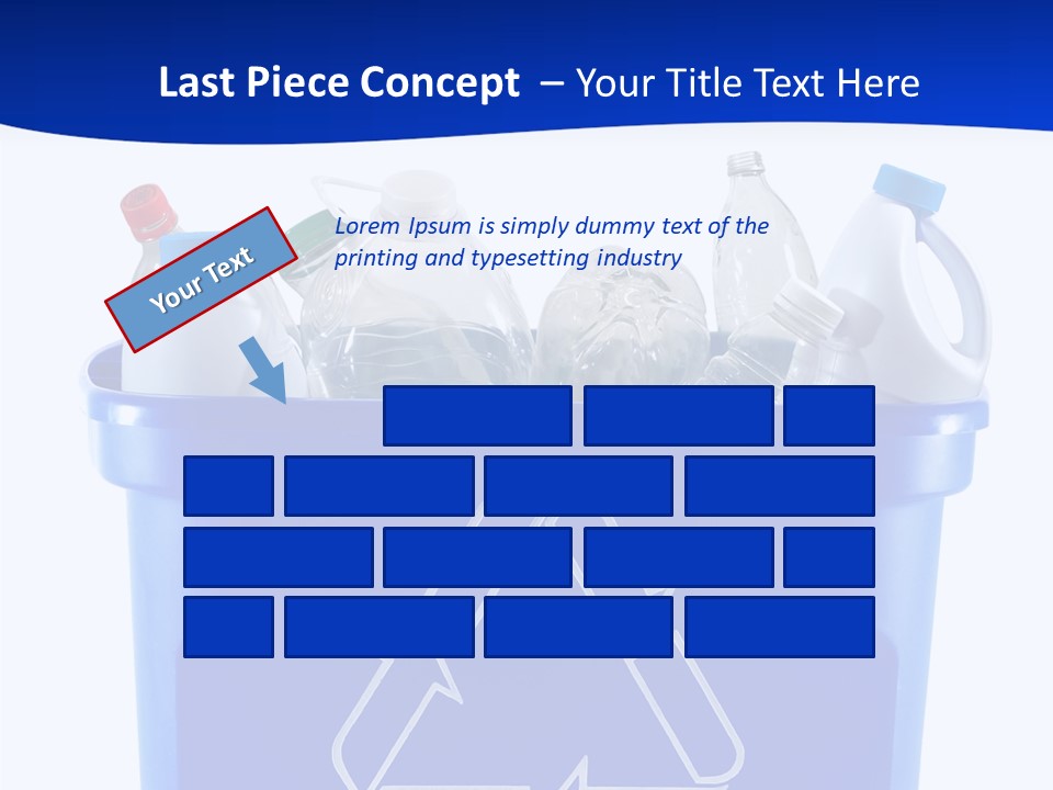 Aging Grandmother Human PowerPoint Template