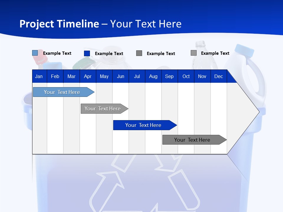 Aging Grandmother Human PowerPoint Template