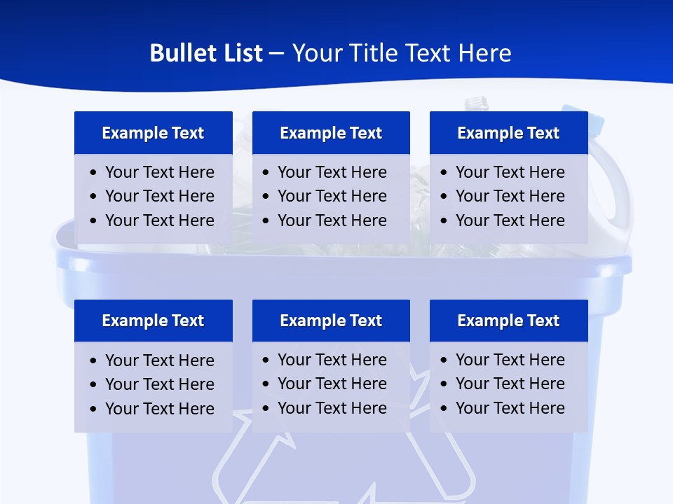 Aging Grandmother Human PowerPoint Template