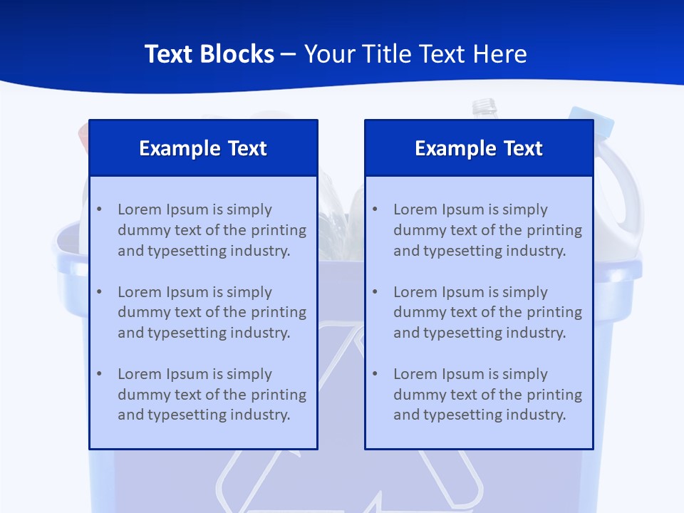 Aging Grandmother Human PowerPoint Template