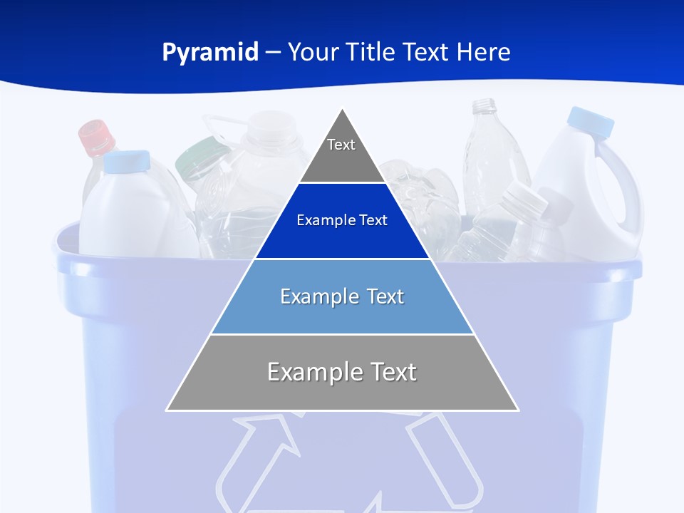 Aging Grandmother Human PowerPoint Template