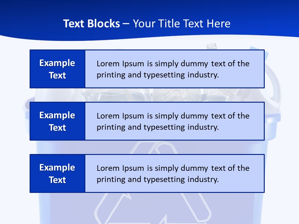 Aging Grandmother Human PowerPoint Template