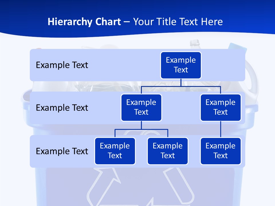 Aging Grandmother Human PowerPoint Template