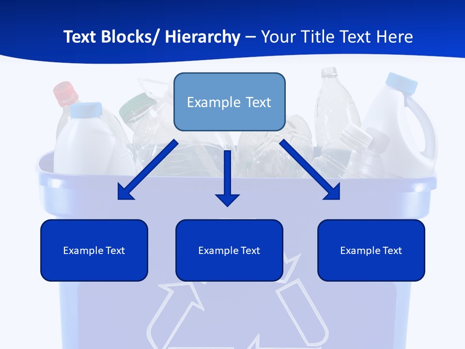 Aging Grandmother Human PowerPoint Template