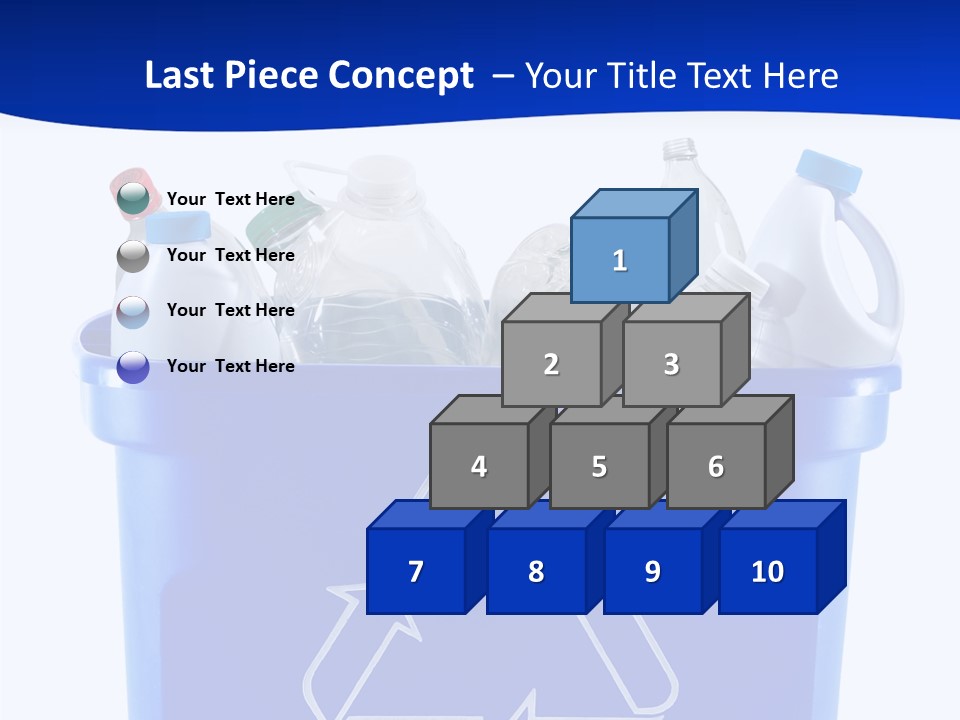 Aging Grandmother Human PowerPoint Template