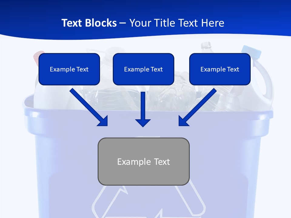 Aging Grandmother Human PowerPoint Template