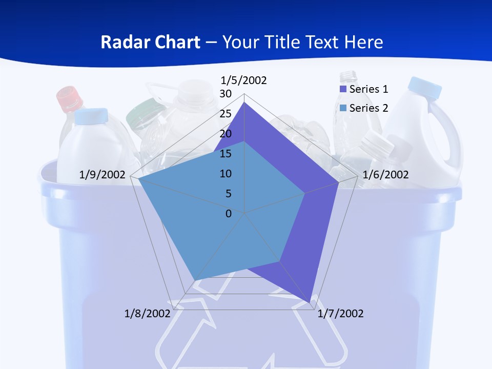 Aging Grandmother Human PowerPoint Template