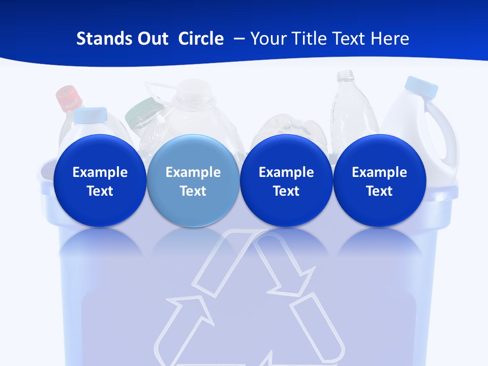 Aging Grandmother Human PowerPoint Template