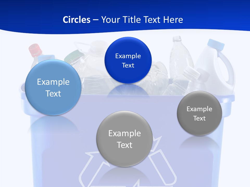 Aging Grandmother Human PowerPoint Template