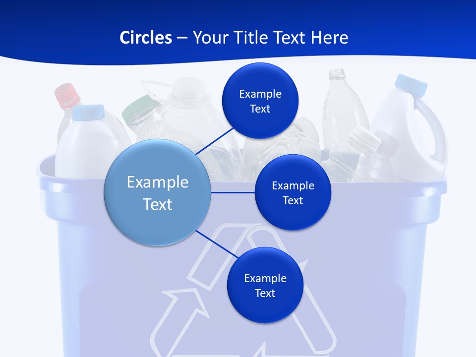 Aging Grandmother Human PowerPoint Template