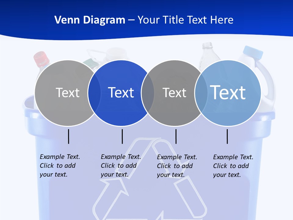 Aging Grandmother Human PowerPoint Template