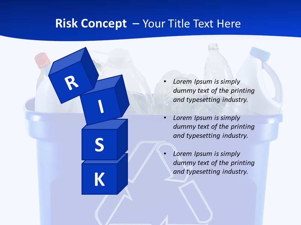 Aging Grandmother Human PowerPoint Template