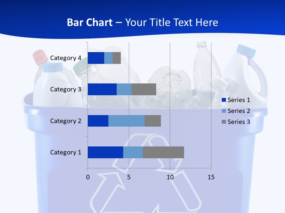 Aging Grandmother Human PowerPoint Template