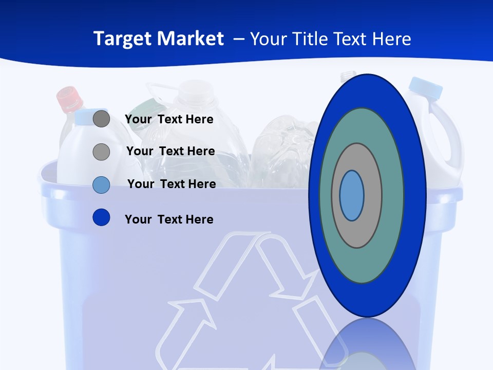 Aging Grandmother Human PowerPoint Template