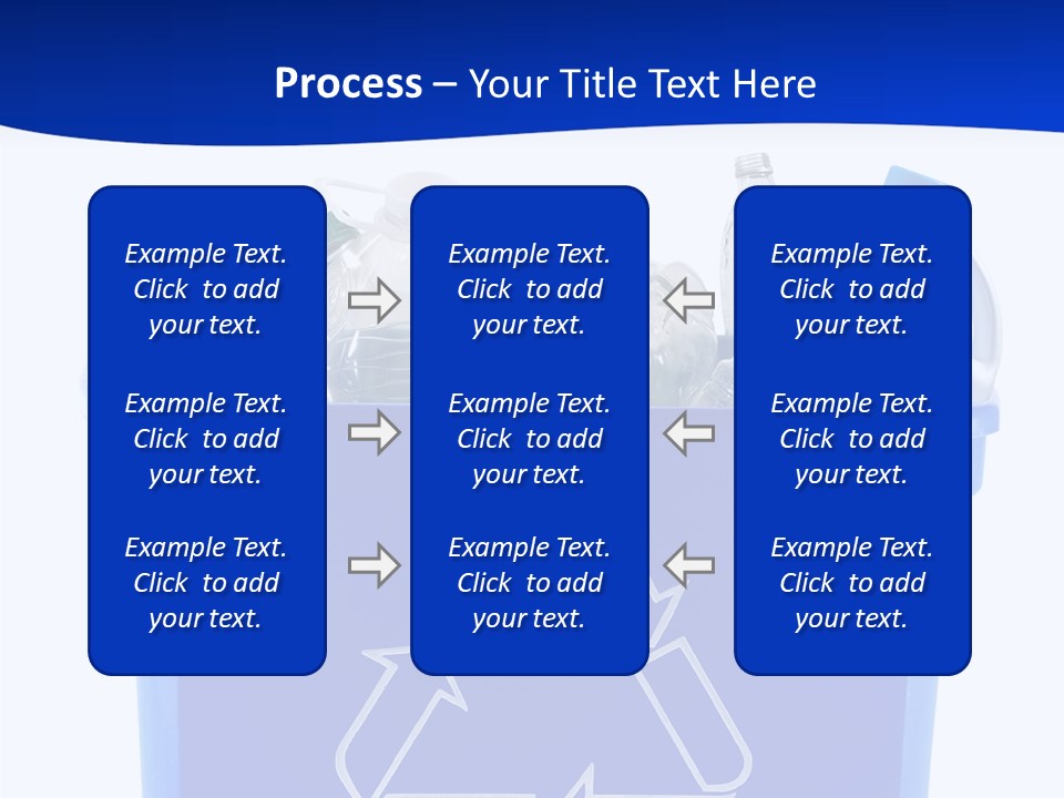 Aging Grandmother Human PowerPoint Template