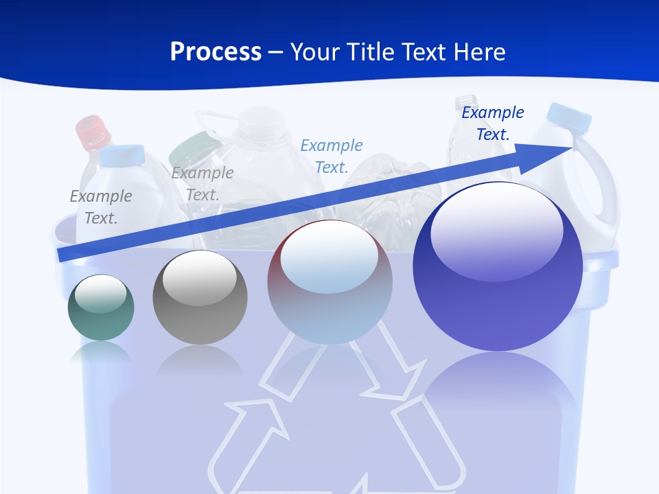 Aging Grandmother Human PowerPoint Template