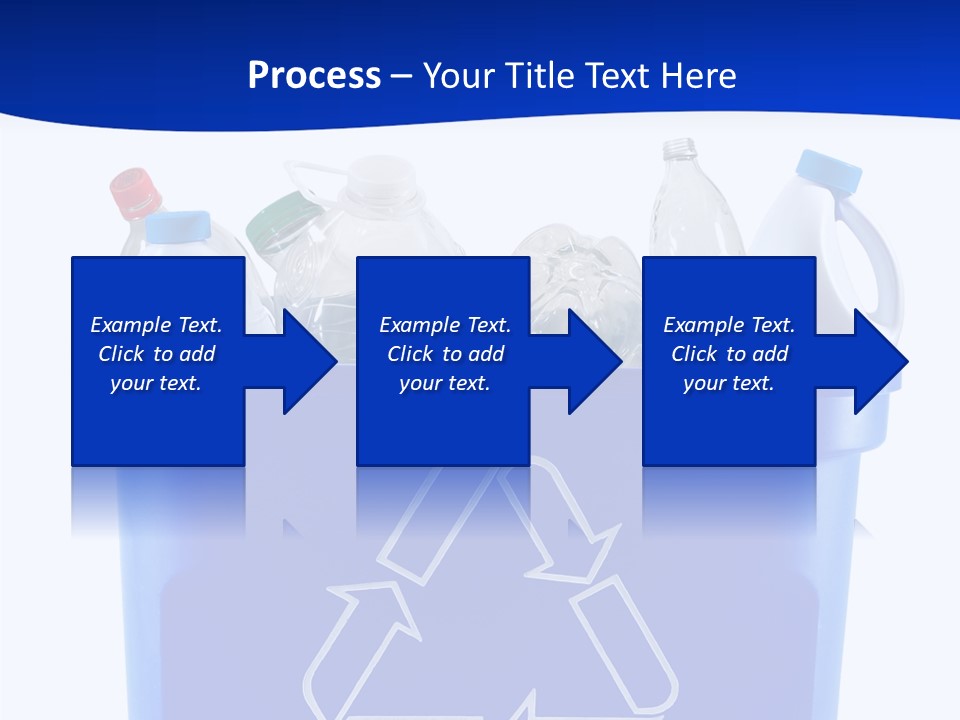 Aging Grandmother Human PowerPoint Template