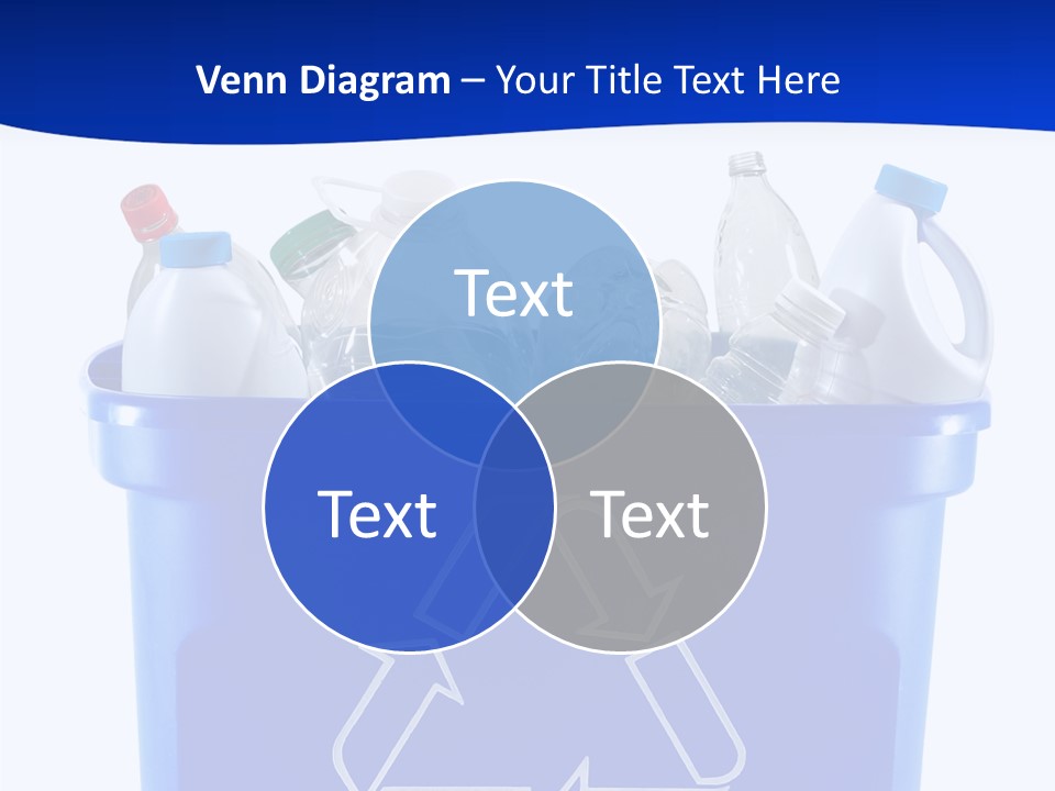 Aging Grandmother Human PowerPoint Template