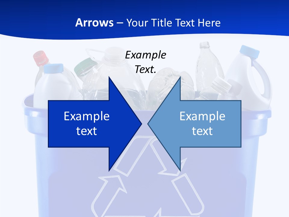 Aging Grandmother Human PowerPoint Template