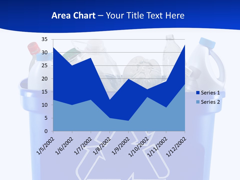 Aging Grandmother Human PowerPoint Template