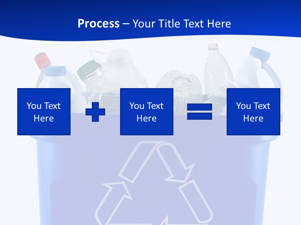 Aging Grandmother Human PowerPoint Template