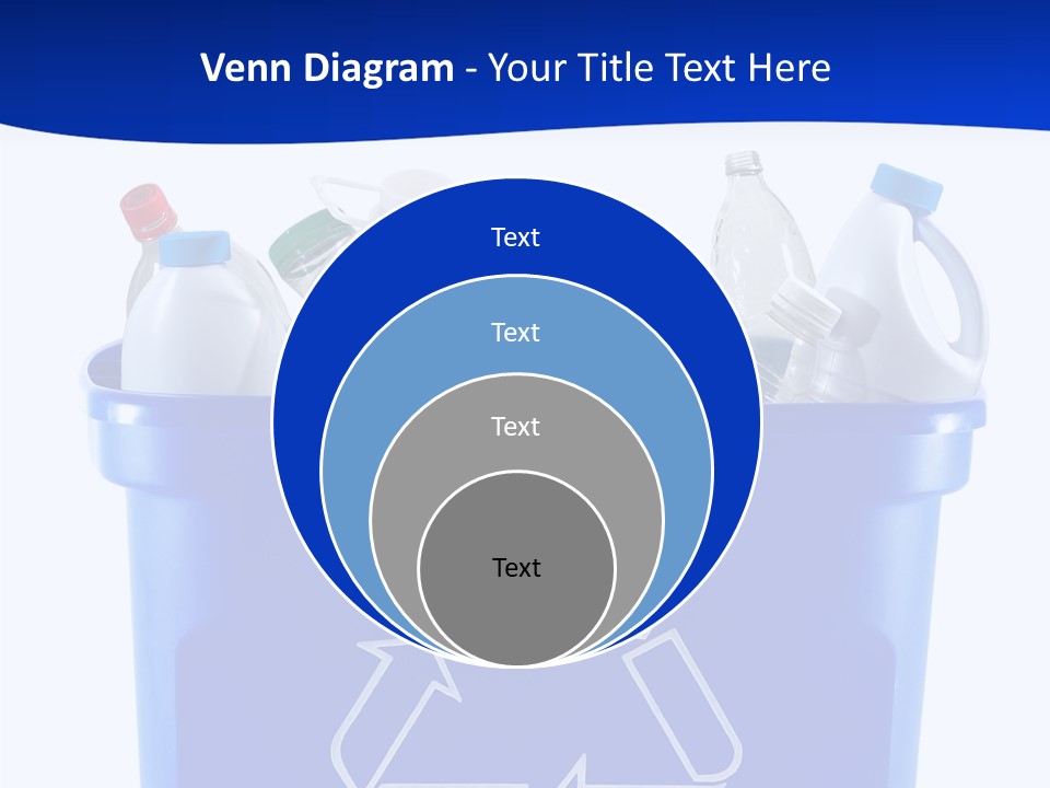 Aging Grandmother Human PowerPoint Template