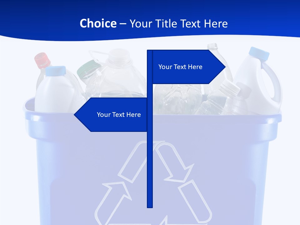 Aging Grandmother Human PowerPoint Template