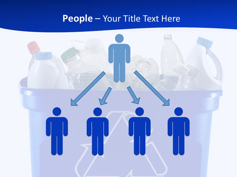 Aging Grandmother Human PowerPoint Template