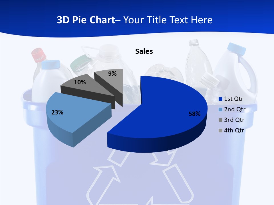Aging Grandmother Human PowerPoint Template