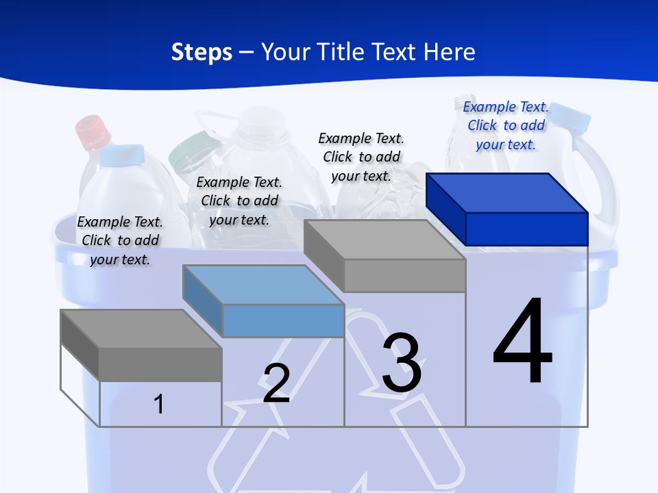 Aging Grandmother Human PowerPoint Template