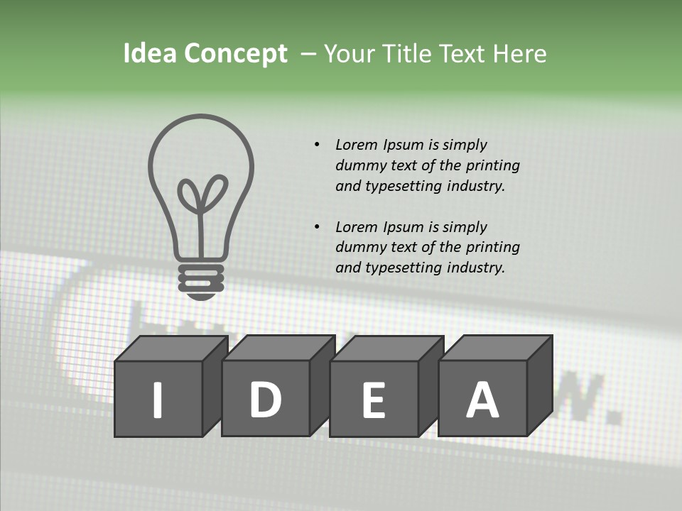 Caregiver Old Holding Hands PowerPoint Template