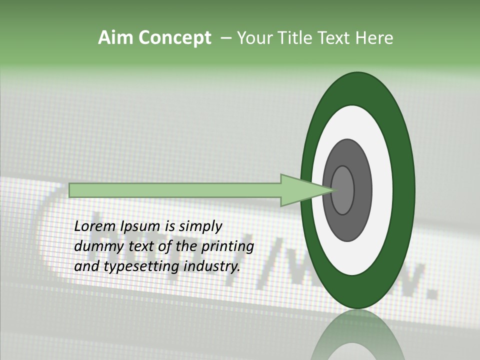 Caregiver Old Holding Hands PowerPoint Template