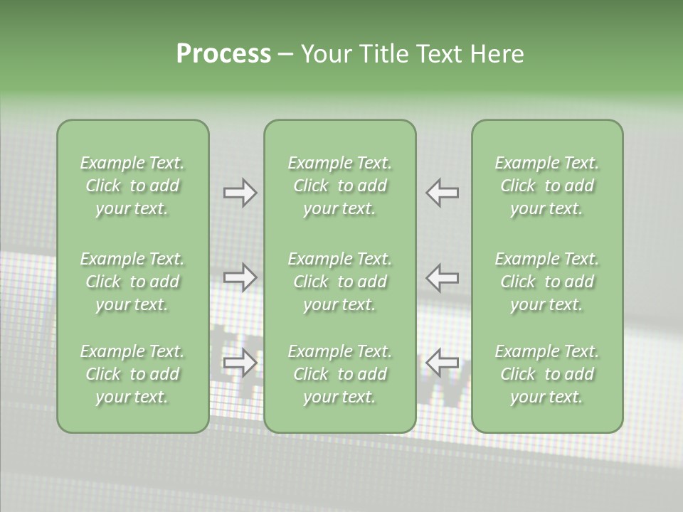 Caregiver Old Holding Hands PowerPoint Template