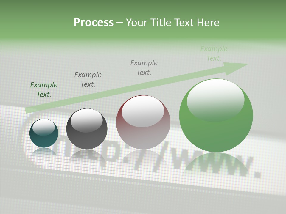 Caregiver Old Holding Hands PowerPoint Template